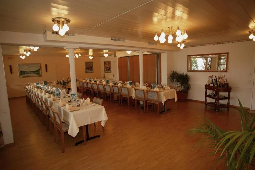 Hotel Morgarten GmbH