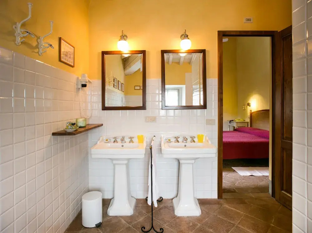 La Locanda Volpaia