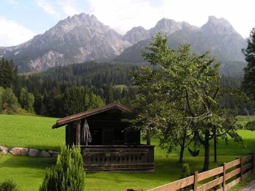 Haus Breitfuss