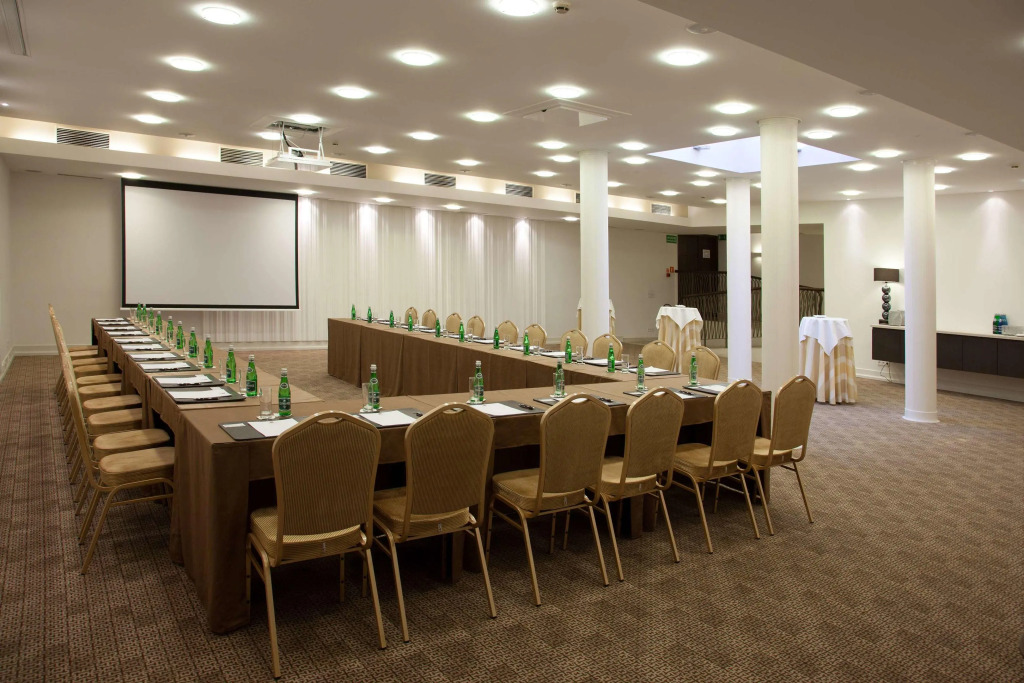 Mamaison Le Regina Boutique Hotel