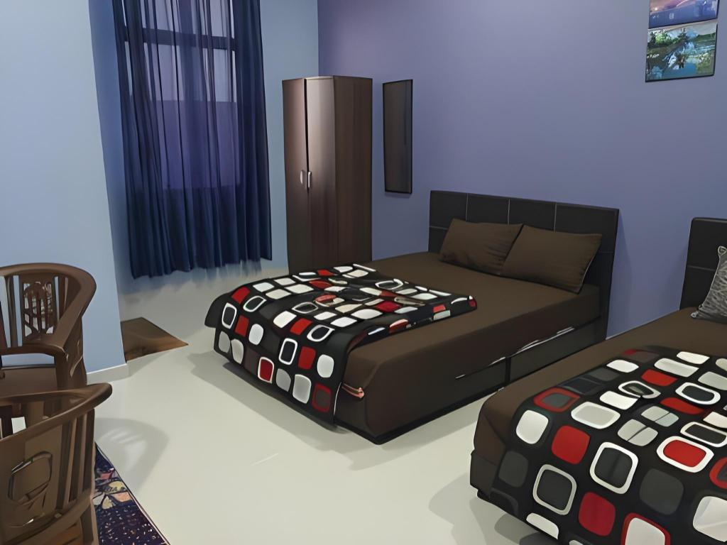 Hotel O Penginapan Wahee