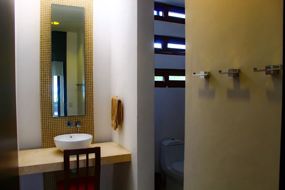 Naxos 3 Villas Complex