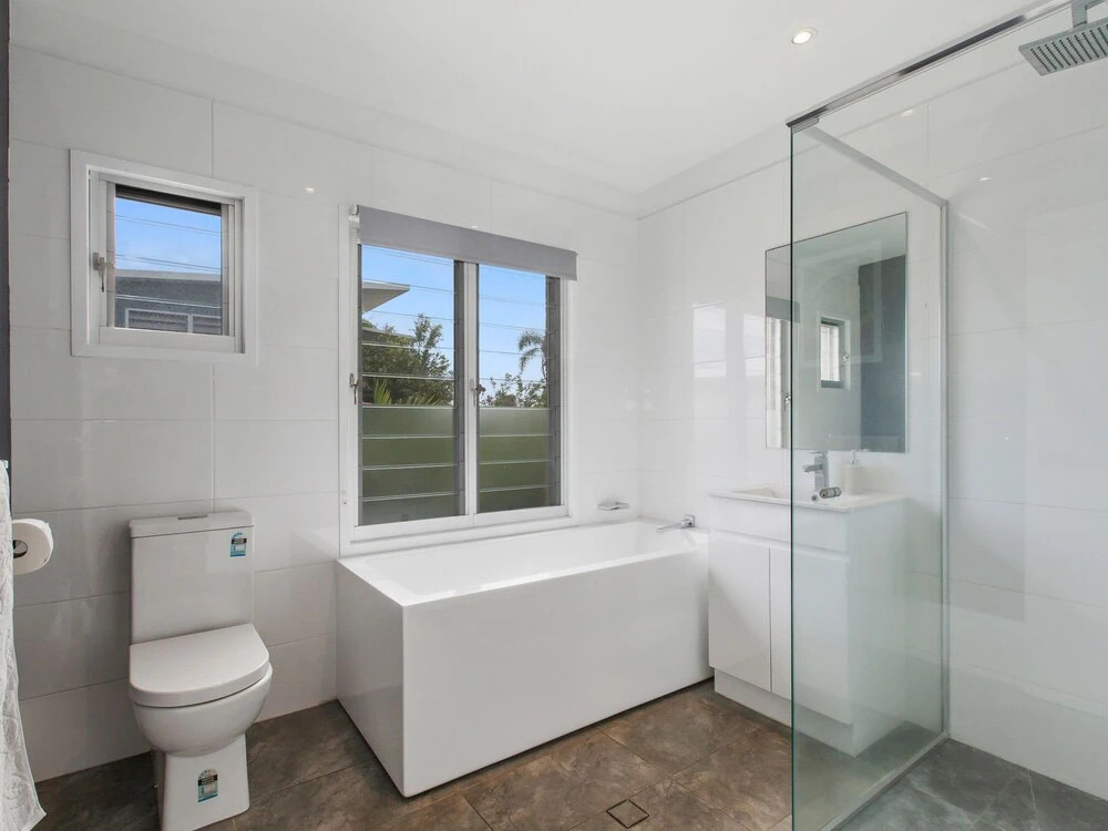 Beach House on Pearl - Kingscliff Central