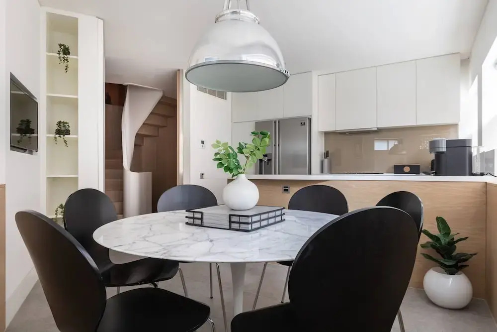 Hanway Street by Onefinestay