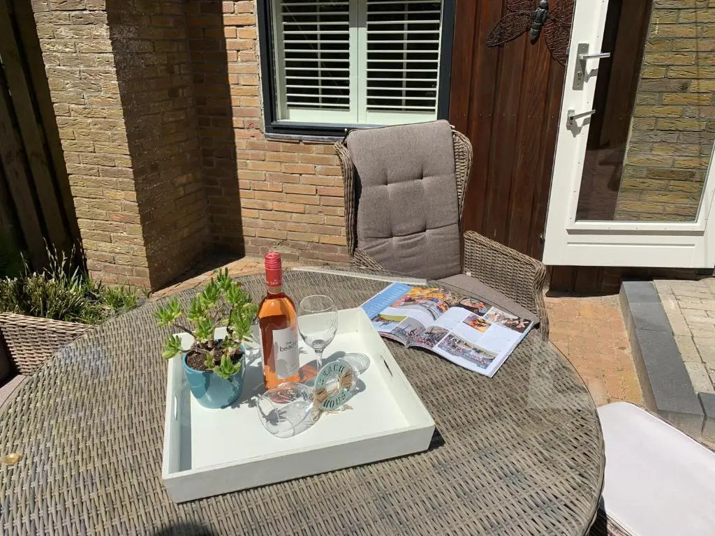 Beach House Texel