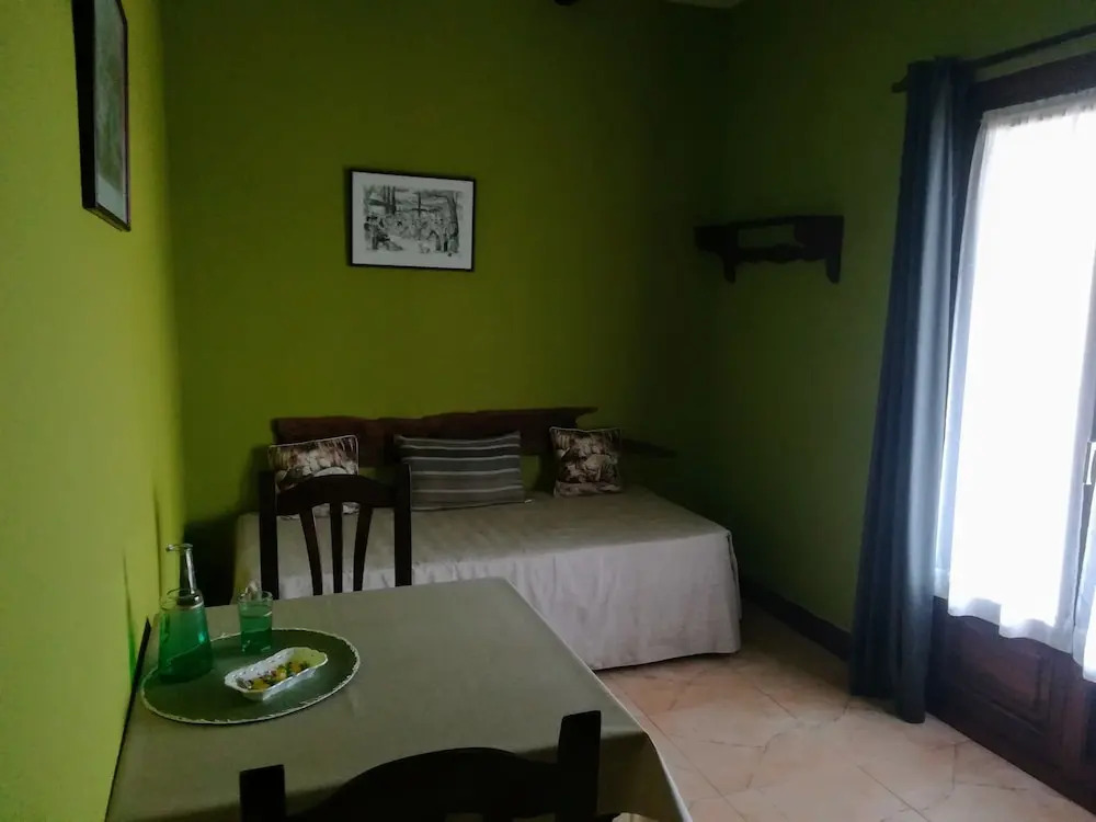Casa Rural Aristondo Agroturismo
