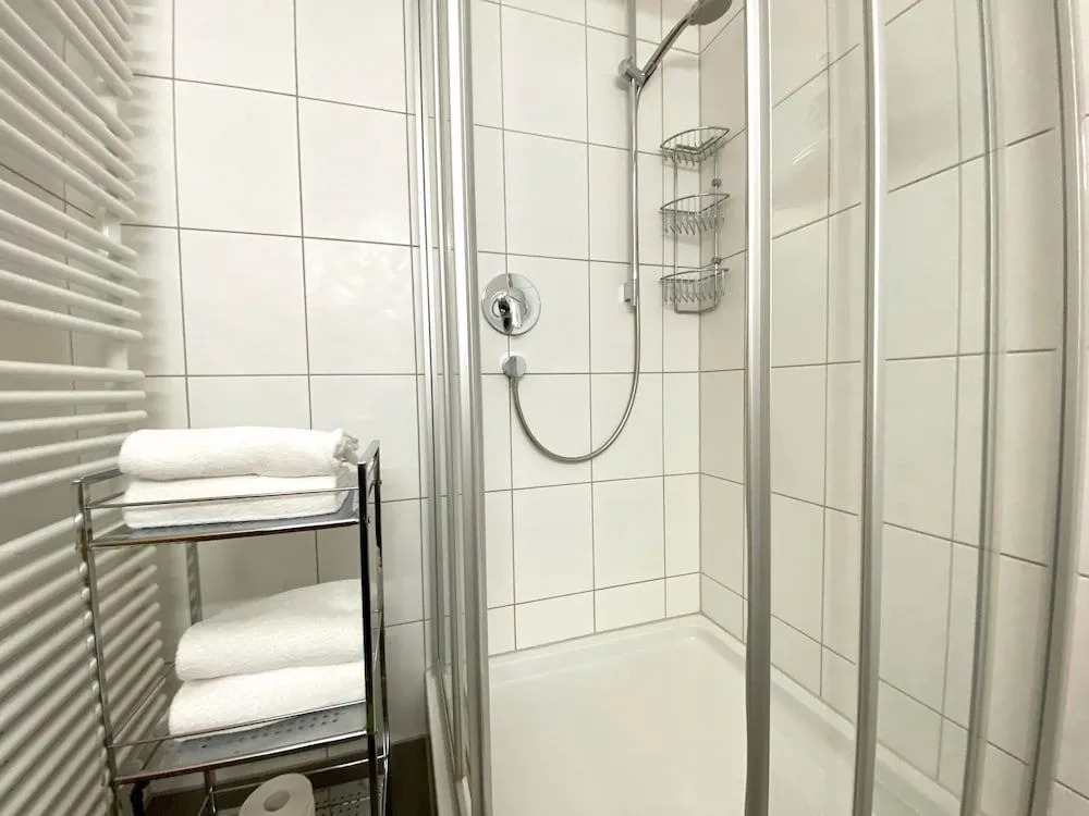Apart-Hotel Garni Happy Kienberg