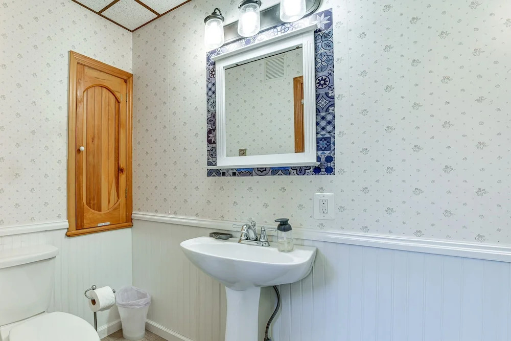 Fly Creek Historic Home By Cooperstown!