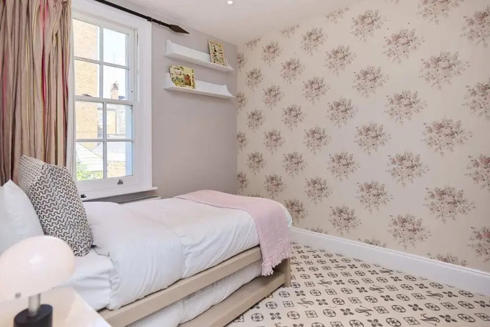 The Chelsea Retreat - Outstanding 5BDR House with Garden