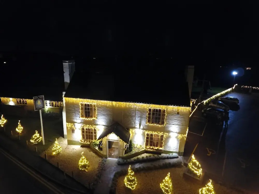The Bell Inn