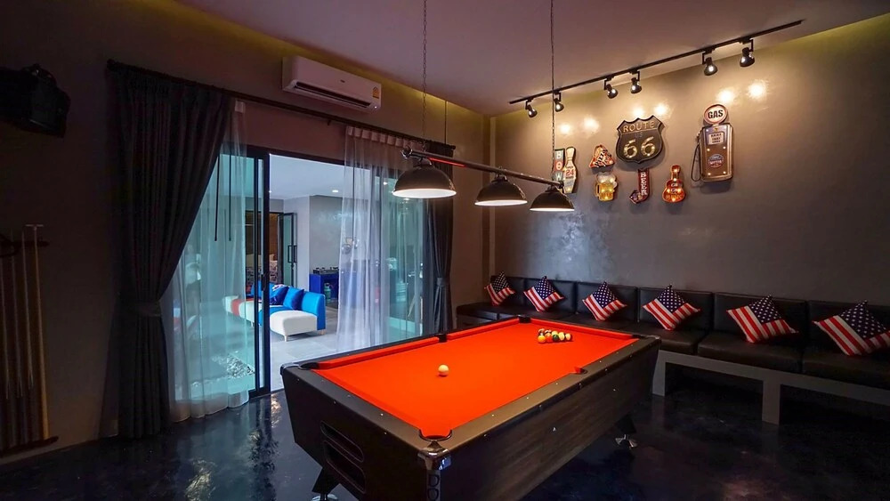 Le Villa Huahin