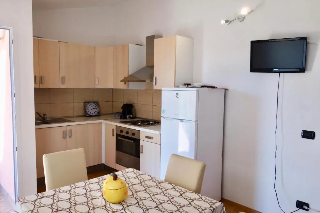 Apartment Mendula