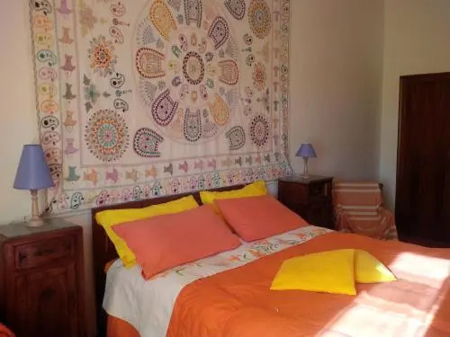 Agriturismo San Giusto