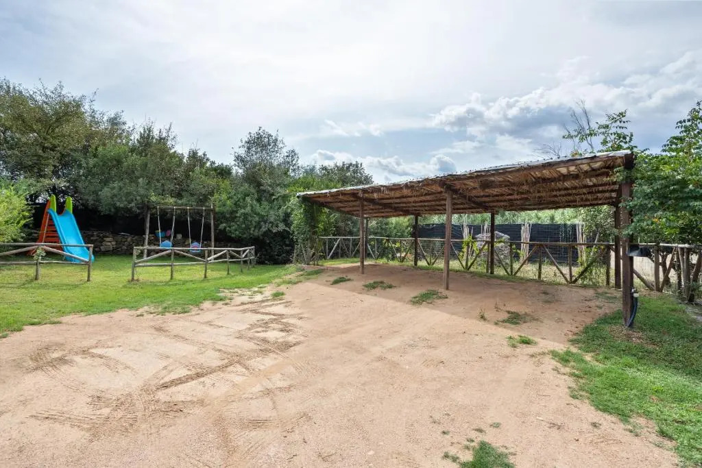 App Bouganvillea - Villa Teresa