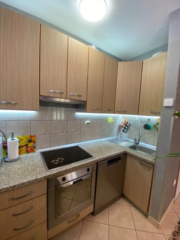 Jak - Comfortable Apartments - A1-donji