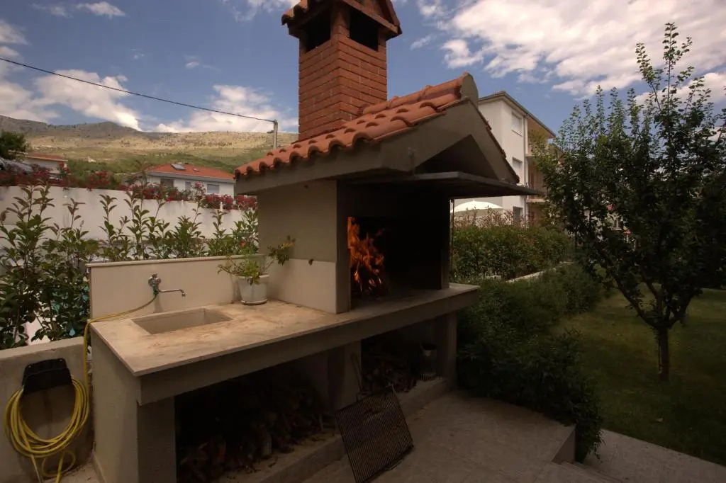 Fantastic house