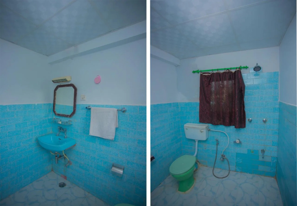 OYO 198 Hotel Lake Diamond
