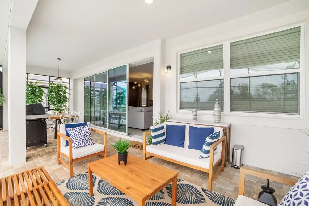 1560npt New Solara 9 Bedroom 6 Bathroom Resort