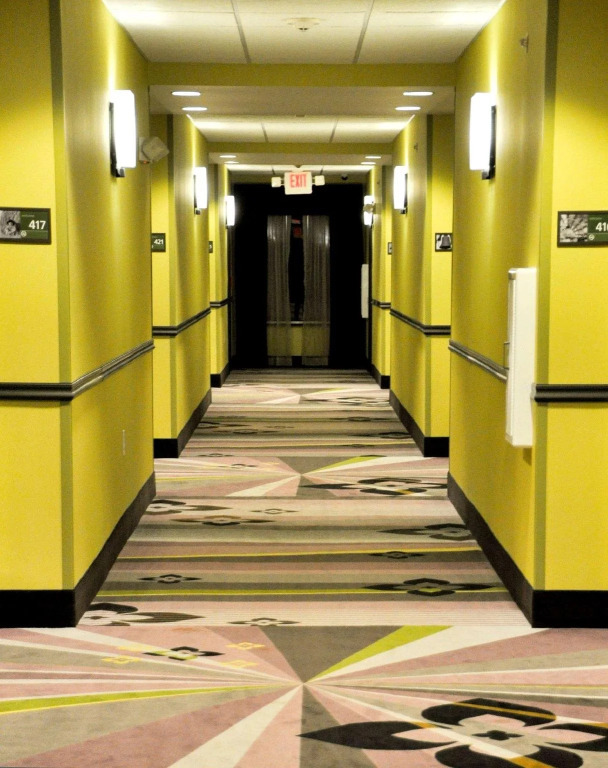 Hampton Inn by Hilton Leesville Fort Johnson