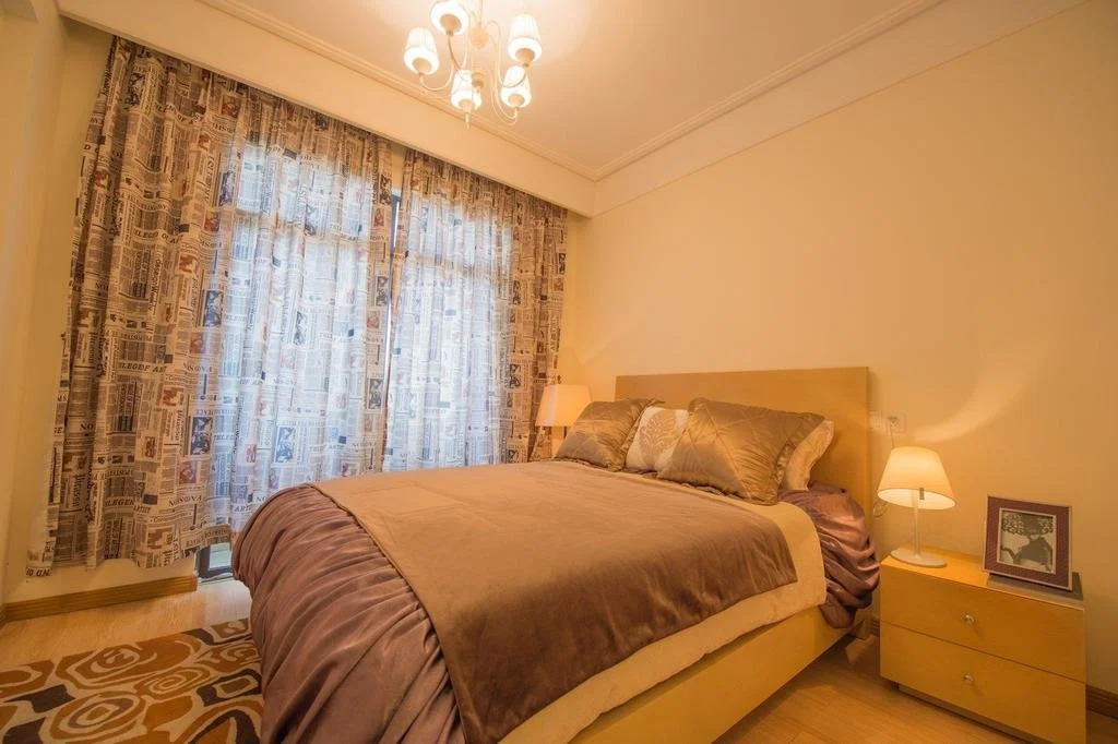 Beihai Bainian Fudi Hotel