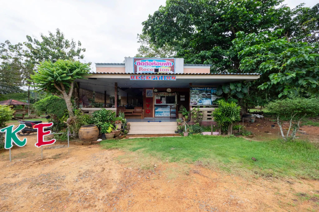 Blue Lake Resort & Spa Koh Chang