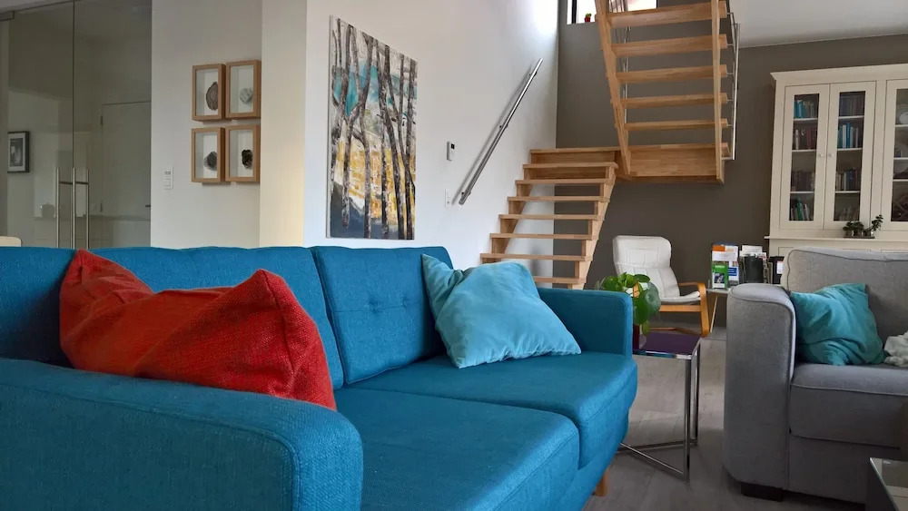 Vakantiewoning Fossee