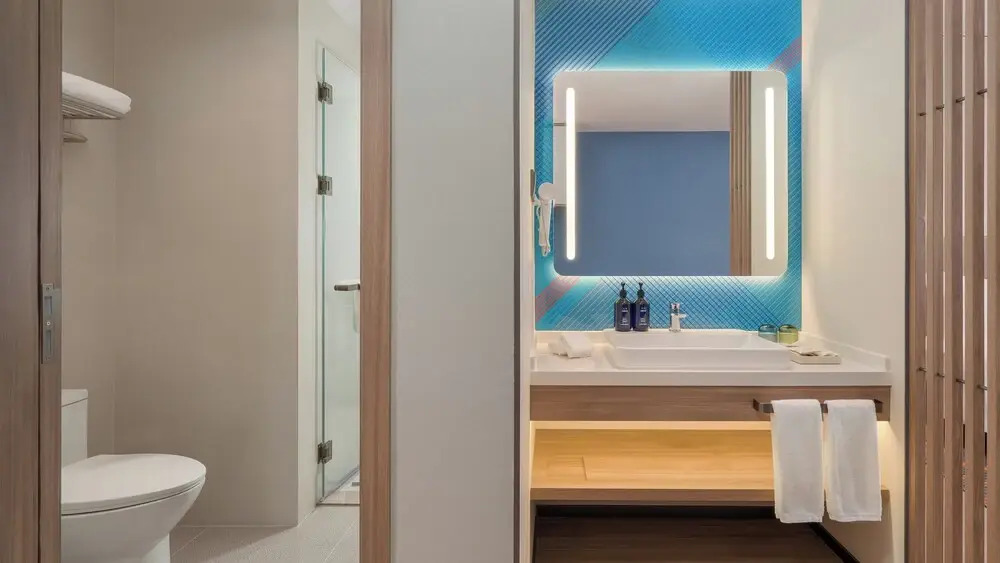 Holiday Inn Express Foshan Sanshui by IHG