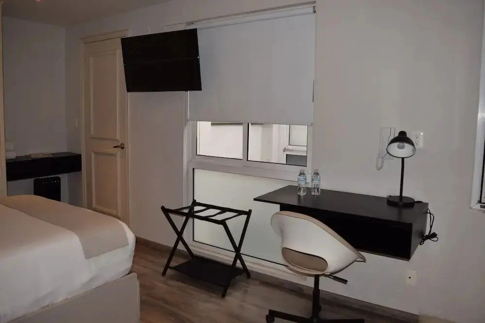 MIIRO Hotel