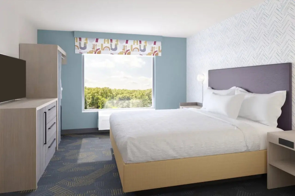 Home2 Suites By Hilton Helen