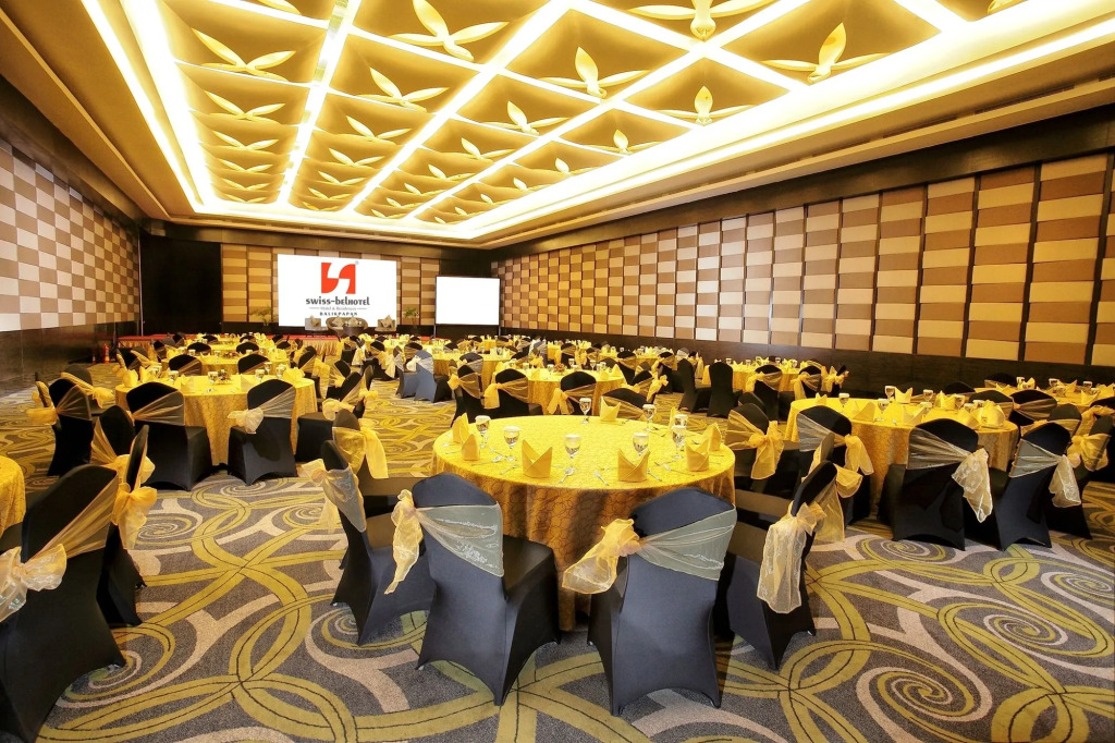 Swiss-Belhotel Balikpapan