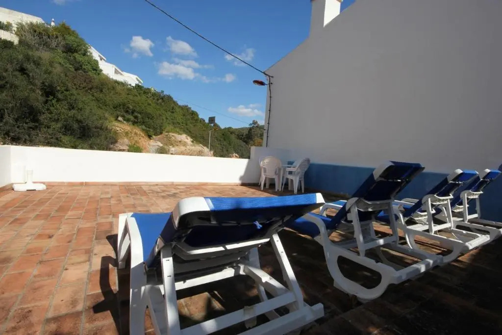 T2 Casa dos Arcos by Seewest