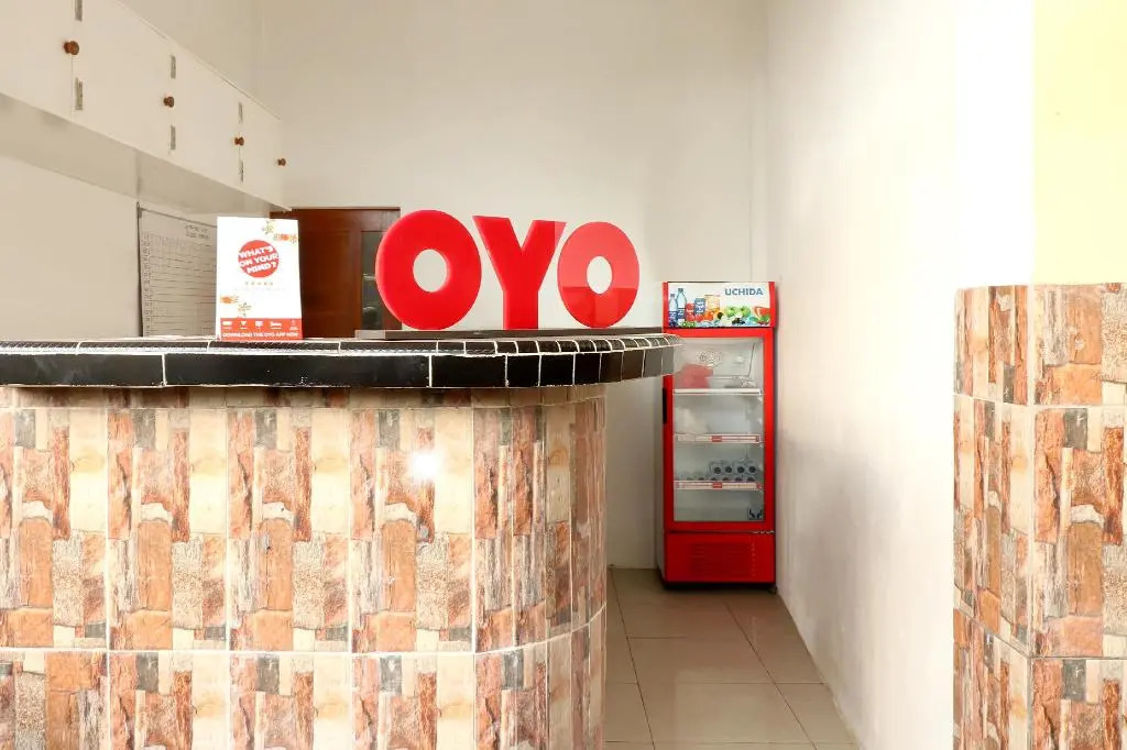 OYO 1372 Yandra Guest House