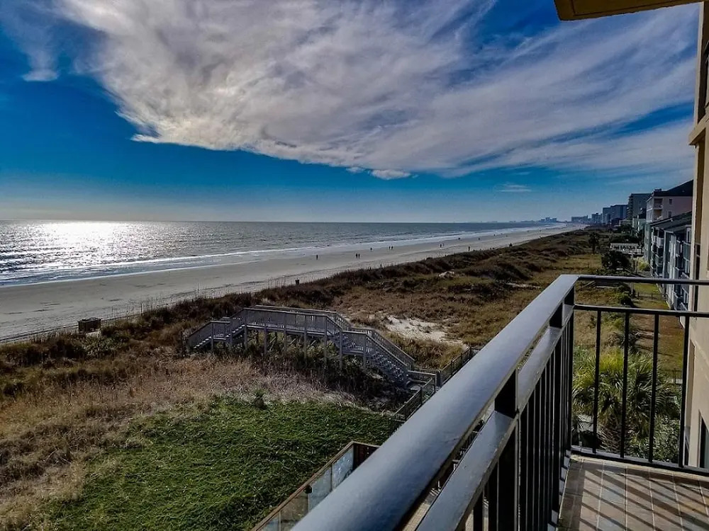 Xanadu III by Seaside Vacations