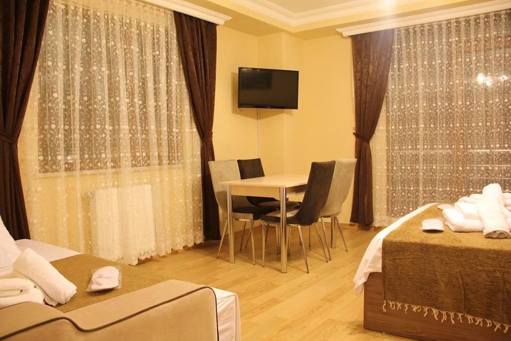 Shami Suites