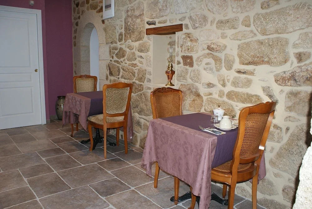 Relais Ty er Berre
