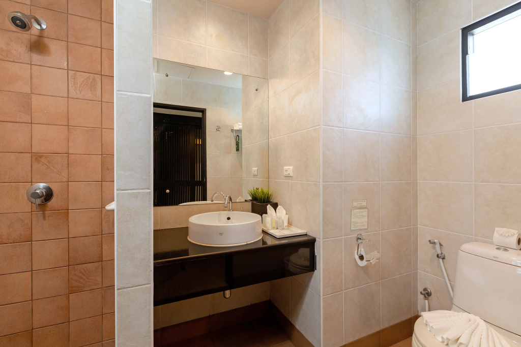 Baramee Resortel