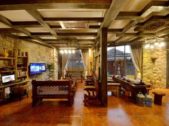 Aniuwo Inn