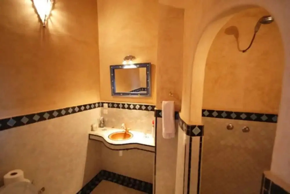 Riad Dar Benares