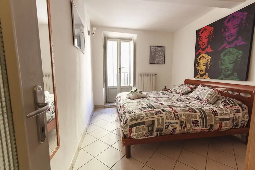 Corso Italia Viterbo