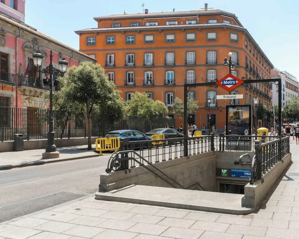 Madrid4rentals