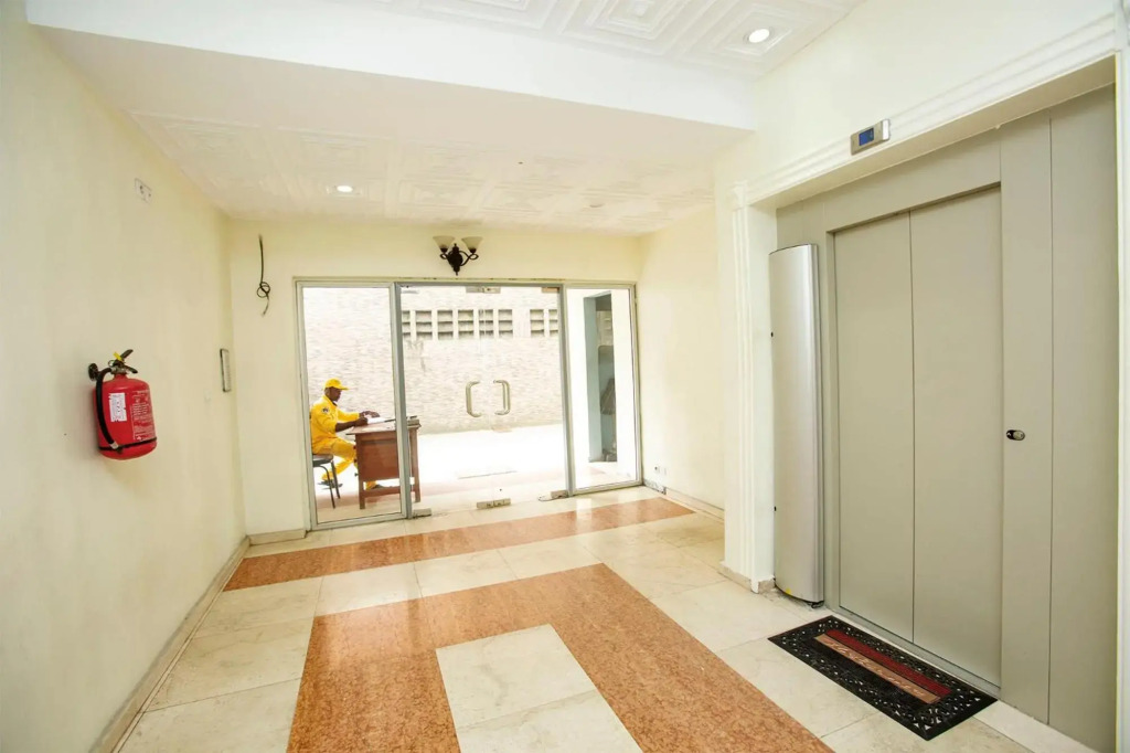 T-RESIDENCE
