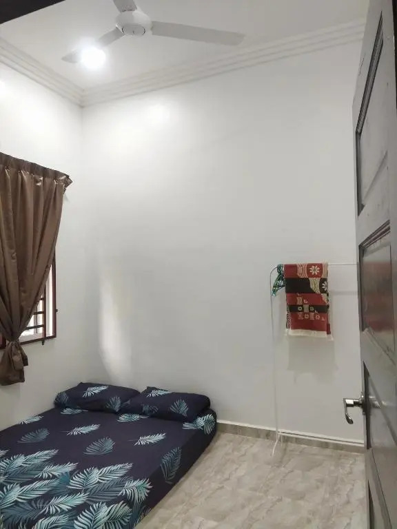 De Asfa Homestay