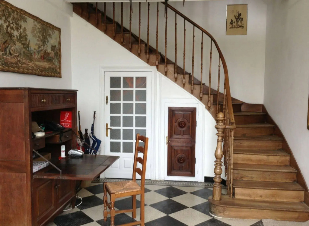 La Maison dAntan