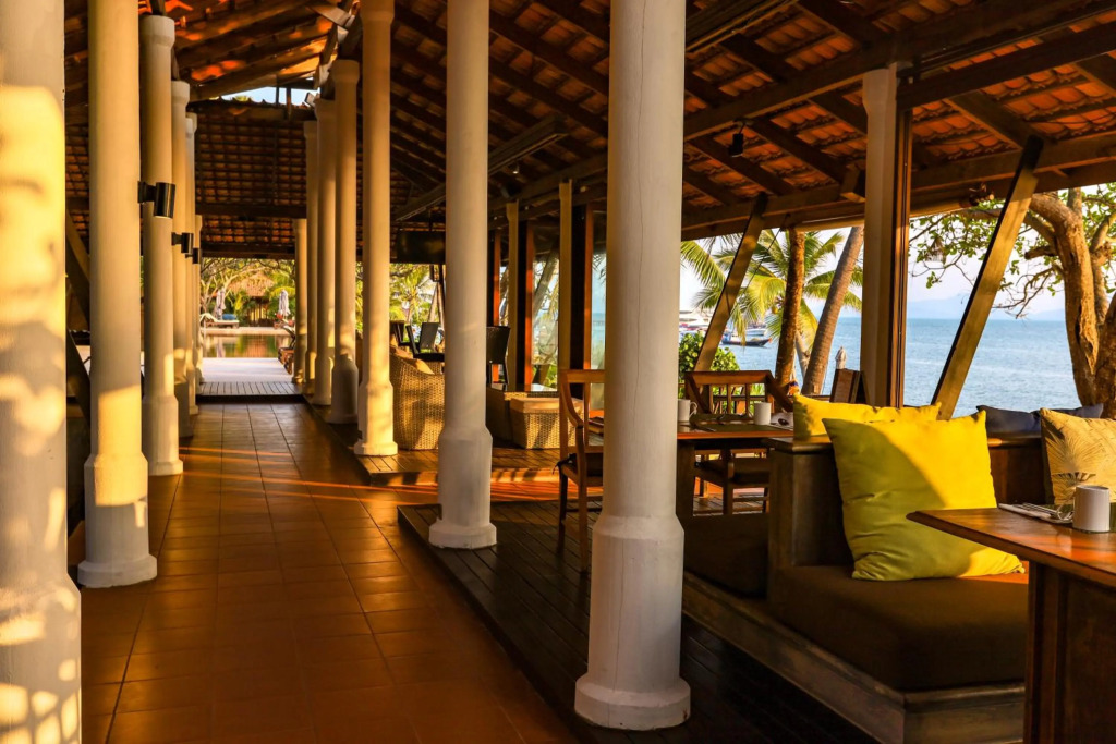 Saree Samui