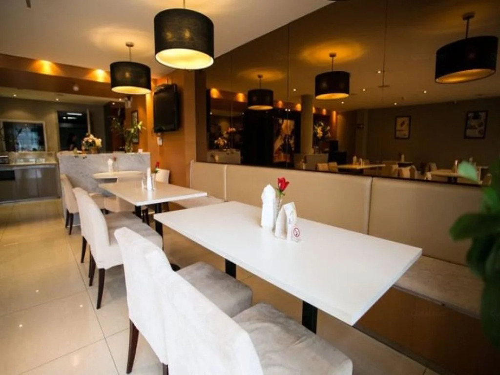 Jinjiang Inn Suzhou Railway Station Wanda Plaza Hotel