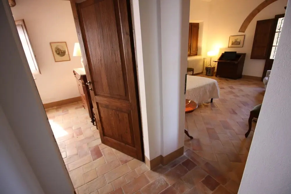 Agriturismo Dei - Podere La Ciarliana