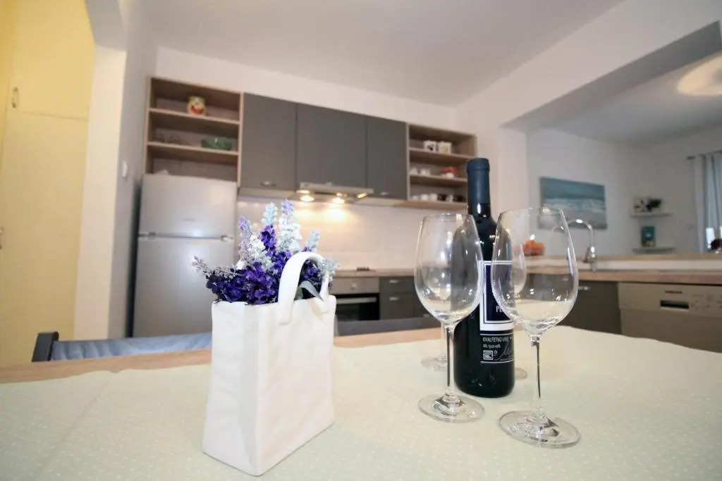Doleco Apartment