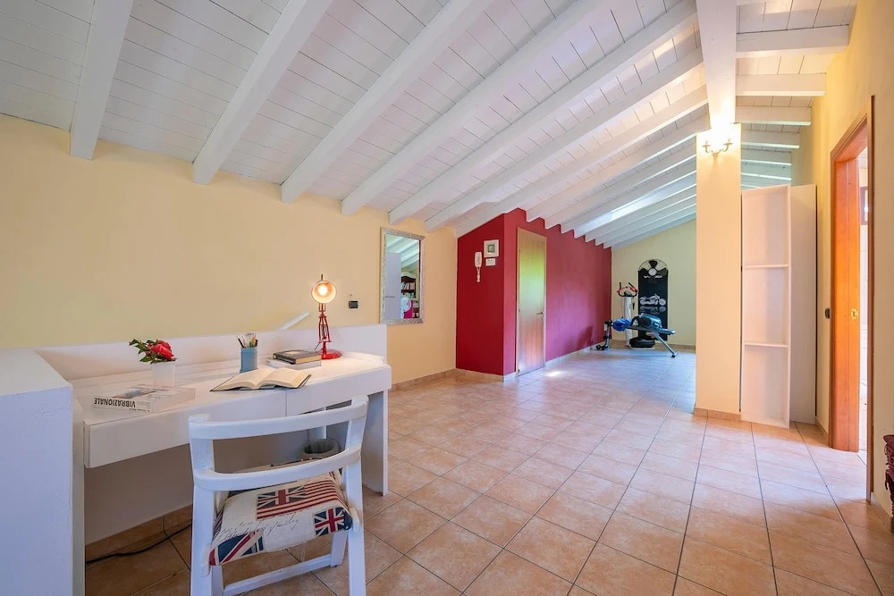 Villa La Dolce Vita in Leggiuno