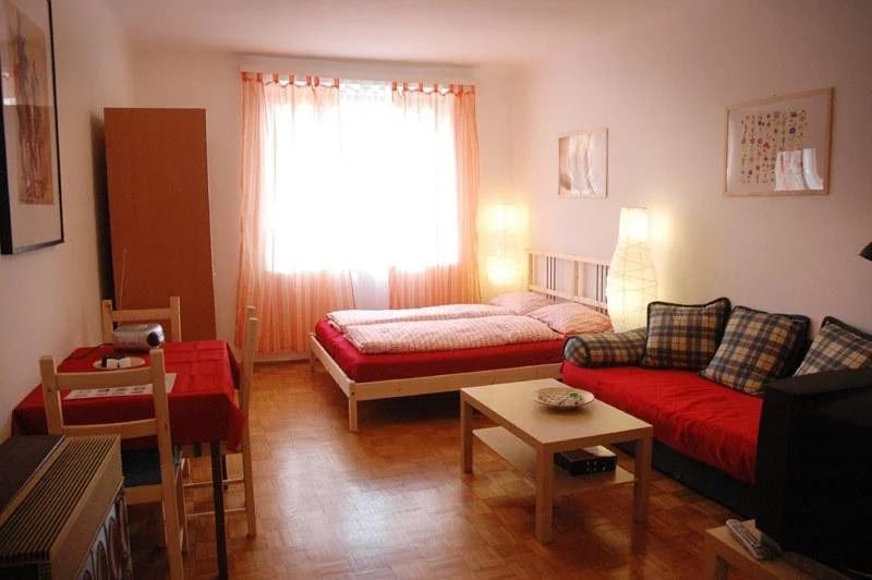 Best Of Vienna Apartments - Center Ferdinandstrae 2