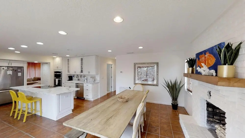Casa Del Mar #26481 - 4 Br Home